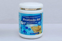 	PROTIMIN SUGAR FREE VANILLA.jpeg	is a pcd pharma products of nova indus pharma	